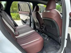 Geely Xingyue L 2.0T 2WDLuxury Version - ფოტო 13