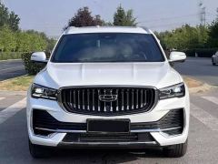 Geely Xingyue L 2.0T 2WDLuxury Version - ფოტო 3