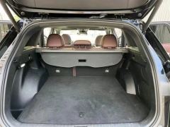 Geely Xingyue L 2.0T 2WDLuxury Version - ფოტო 4