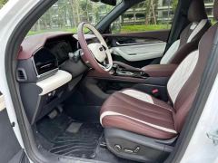 Geely Xingyue L 2.0T 2WDLuxury Version - ფოტო 5