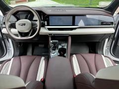Geely Xingyue L 2.0T 2WDLuxury Version - ფოტო 7