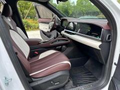 Geely Xingyue L 2.0T 2WDLuxury Version - ფოტო 8