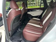 Geely Xingyue L 2.0T 2WDLuxury Version - ფოტო 9