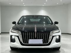FAW Hongqi H5 1.5T Dual Clutch Smart Union Flag Rhyme Edition - photo 2