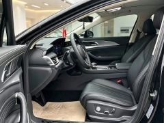 FAW Hongqi H5 1.5T Dual Clutch Smart Union Flag Rhyme Edition - photo 4