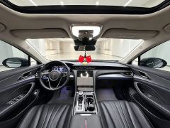 FAW Hongqi H5 1.5T Dual Clutch Smart Union Flag Rhyme Edition - photo 5