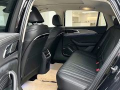 FAW Hongqi H5 1.5T Dual Clutch Smart Union Flag Rhyme Edition - photo 6