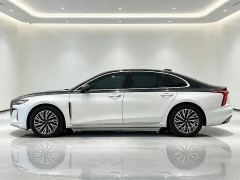 FAW Hongqi H5 1.5T Dual Clutch Smart Union Flag Rhyme Edition - photo 7