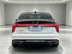 FAW Hongqi H5 1.5T Dual Clutch Smart Union Flag Rhyme Edition - photo 9