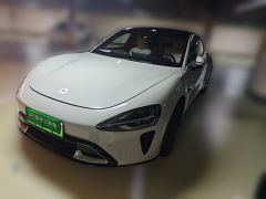 Xiaomi SU7 830km ProUltra Long Range Edition - ფოტო 1