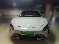 Xiaomi SU7 830km ProUltra Long Range Edition - ფოტო 2