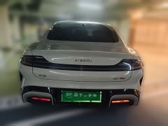Xiaomi SU7 830km ProUltra Long Range Edition - ფოტო 3