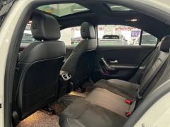 Mercedes-Benz A Class A 200 L Fashion Version - фото 10