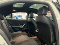 Mercedes-Benz A Class A 200 L Fashion Version - фото 11