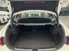 Mercedes-Benz A Class A 200 L Fashion Version - фото 12