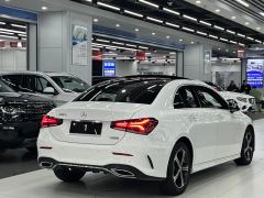 Mercedes-Benz A Class A 200 L Fashion Version - фото 13
