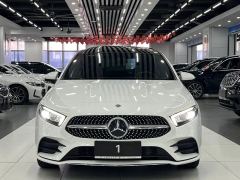Mercedes-Benz A Class A 200 L Fashion Version - фото 3