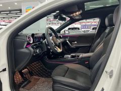 Mercedes-Benz A Class A 200 L Fashion Version - фото 4