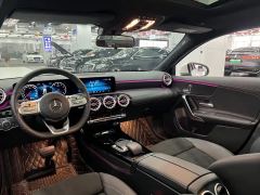 Mercedes-Benz A Class A 200 L Fashion Version - фото 6