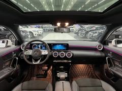 Mercedes-Benz A Class A 200 L Fashion Version - фото 7
