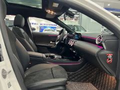 Mercedes-Benz A Class A 200 L Fashion Version - фото 8