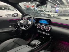 Mercedes-Benz A Class A 200 L Fashion Version - фото 9