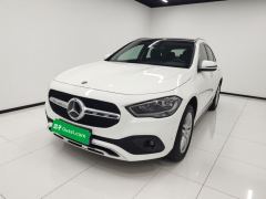 Mercedes-Benz GLA Facelift GLA 180 - photo 1