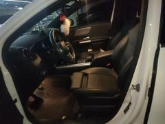 Mercedes-Benz GLA Facelift GLA 180 - photo 11