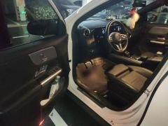 Mercedes-Benz GLA Facelift GLA 180 - photo 12