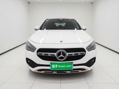 Mercedes-Benz GLA Facelift GLA 180 - photo 2