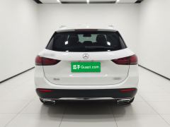 Mercedes-Benz GLA Facelift GLA 180 - photo 3