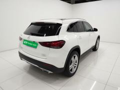 Mercedes-Benz GLA Facelift GLA 180 - photo 4