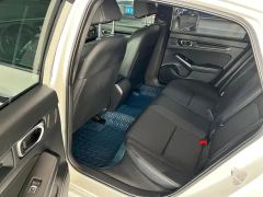 Honda Civic 240TURBO CVT Vigorous Edition - photo 11