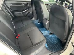 Honda Civic 240TURBO CVT Vigorous Edition - photo 12
