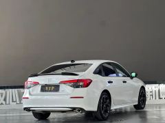 Honda Civic 240TURBO CVT Vigorous Edition - photo 13
