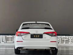 Honda Civic 240TURBO CVT Vigorous Edition - photo 15