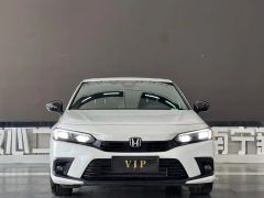 Honda Civic 240TURBO CVT Vigorous Edition - photo 3