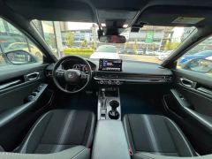 Honda Civic 240TURBO CVT Vigorous Edition - photo 6