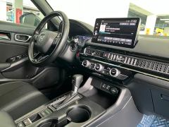 Honda Civic 240TURBO CVT Vigorous Edition - photo 7