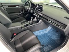 Honda Civic 240TURBO CVT Vigorous Edition - photo 8