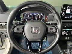 Honda Civic 240TURBO CVT Vigorous Edition - photo 9