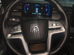 BYD Qin PLUS DM-i 1.5L 210km Progressive - ფოტო 18