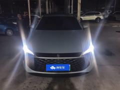 BYD Qin PLUS DM-i 1.5L 210km Progressive - ფოტო 3