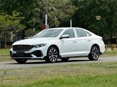 Geely Xingui 1.5T Edition - ფოტო 1