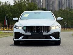 Geely Xingui 1.5T Edition - ფოტო 3