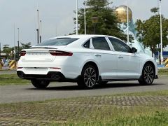 Geely Xingui 1.5T Edition - ფოტო 4