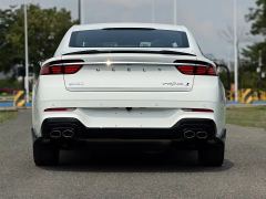 Geely Xingui 1.5T Edition - ფოტო 5