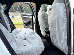 Geely Xingui 1.5T Edition - ფოტო 8
