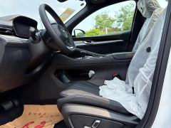Geely Xingui 1.5T Edition - ფოტო 9