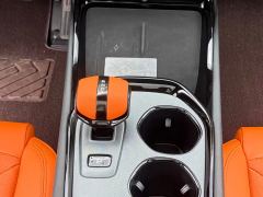 Changan UNI-V Third Generation 2.0T Dynamic Engine Edition - ფოტო 11